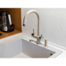 Мойка OMOIKIRI BOSEN 57-EV Tetogranit/эверест 4993222