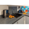 Мойка OMOIKIRI BOSEN 57-EV Tetogranit/эверест 4993222