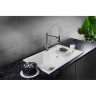 Мойка OMOIKIRI YONAKA 78-GR Artgranit/Leningrad grey 4993706