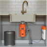 Измельчитель пищевых отходов OMOIKIRI NAGARE SLIM 1250 4995063
