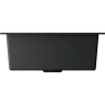 Мойка OMOIKIRI BOSEN 61A-GB Artceramic/графит 4993824