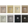 Мойка OMOIKIRI DAISEN 42-SA Artgranit/Бежевый 4993607