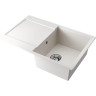 Мойка OMOIKIRI DAISEN 78-PA Artgranit/пастила 4993323