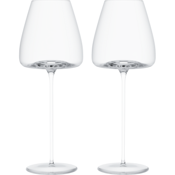 Набор бокалов OMOIKIRI OMOIKANE-WW для белого вина