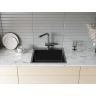 Смеситель OMOIKIRI Nagano-SL Sicilian lemon 4994435